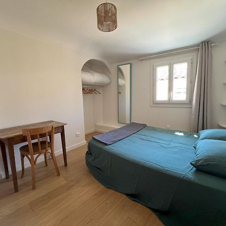 Hypercenter Lovely Duplex With Terrace Clim Wifi Aix-en-Provence Buitenkant foto