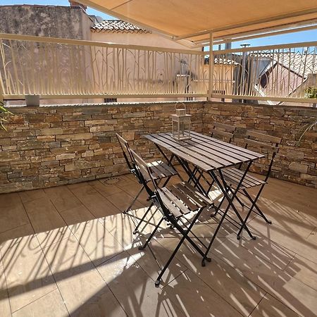 Hypercenter Lovely Duplex With Terrace Clim Wifi Aix-en-Provence Buitenkant foto