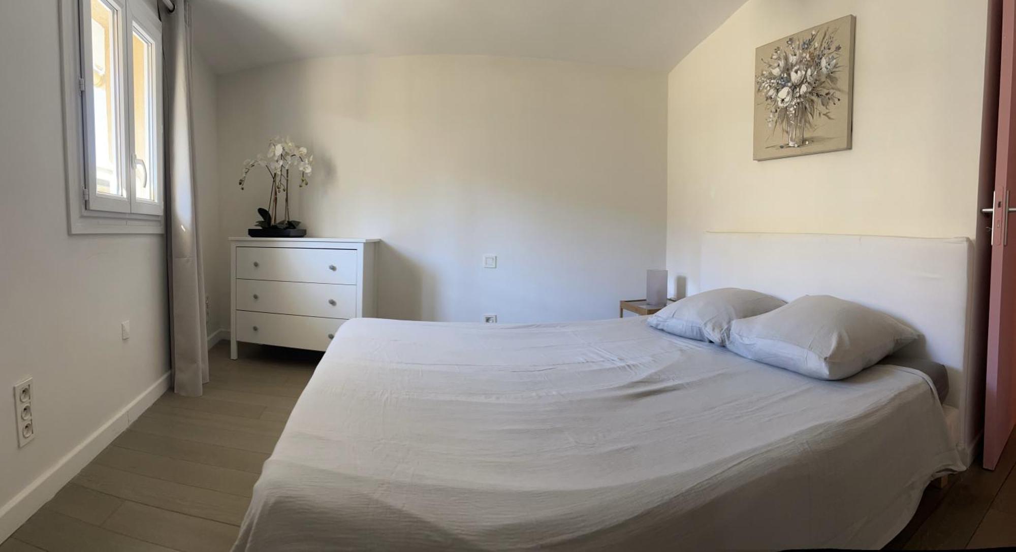 Hypercenter Lovely Duplex With Terrace Clim Wifi Aix-en-Provence Buitenkant foto