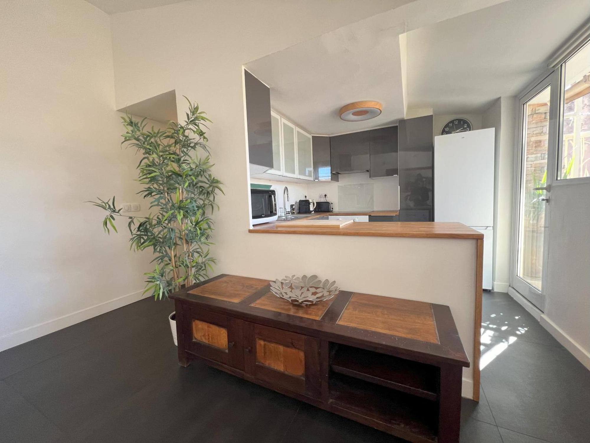 Hypercenter Lovely Duplex With Terrace Clim Wifi Aix-en-Provence Buitenkant foto