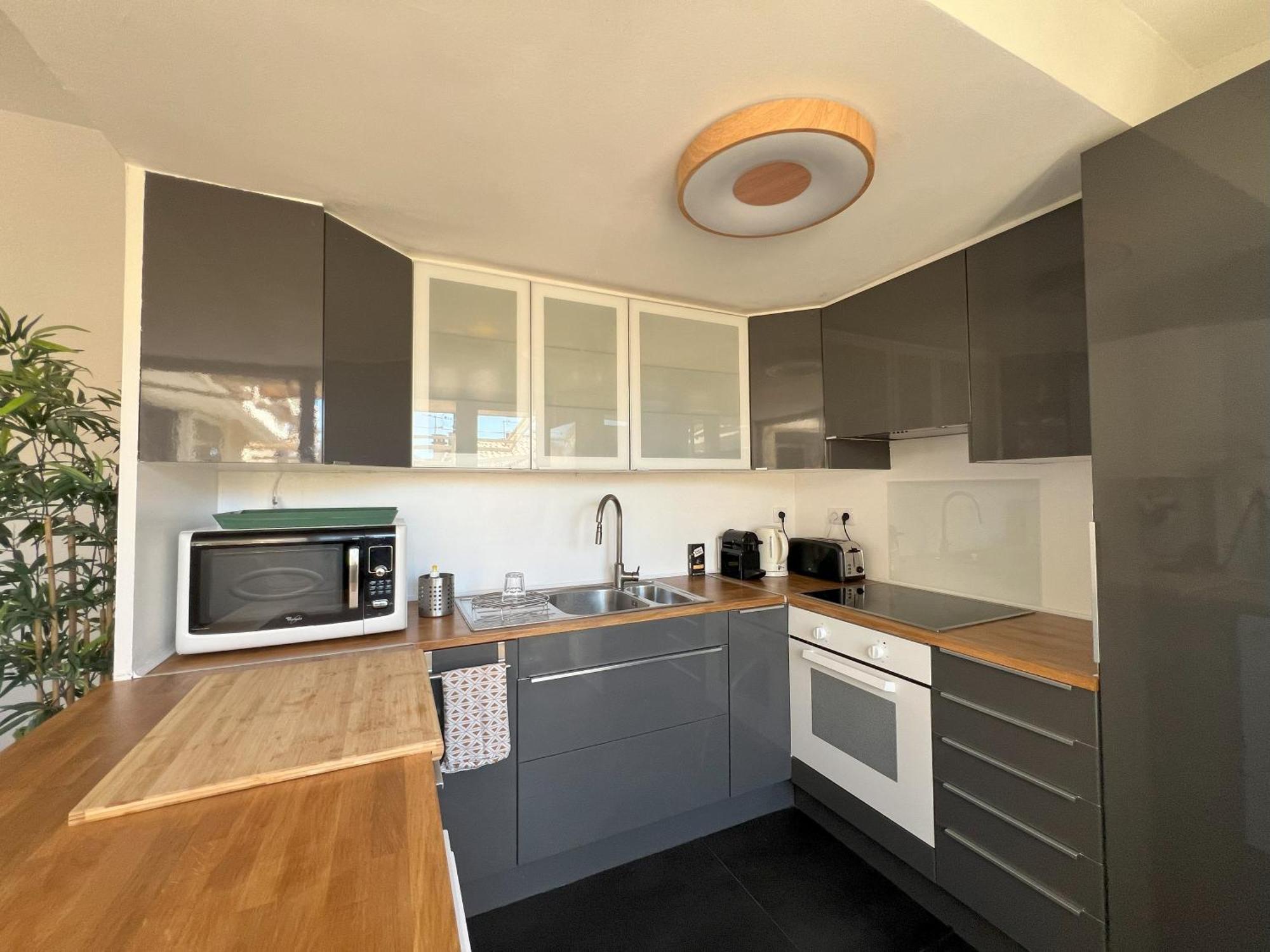 Hypercenter Lovely Duplex With Terrace Clim Wifi Aix-en-Provence Buitenkant foto
