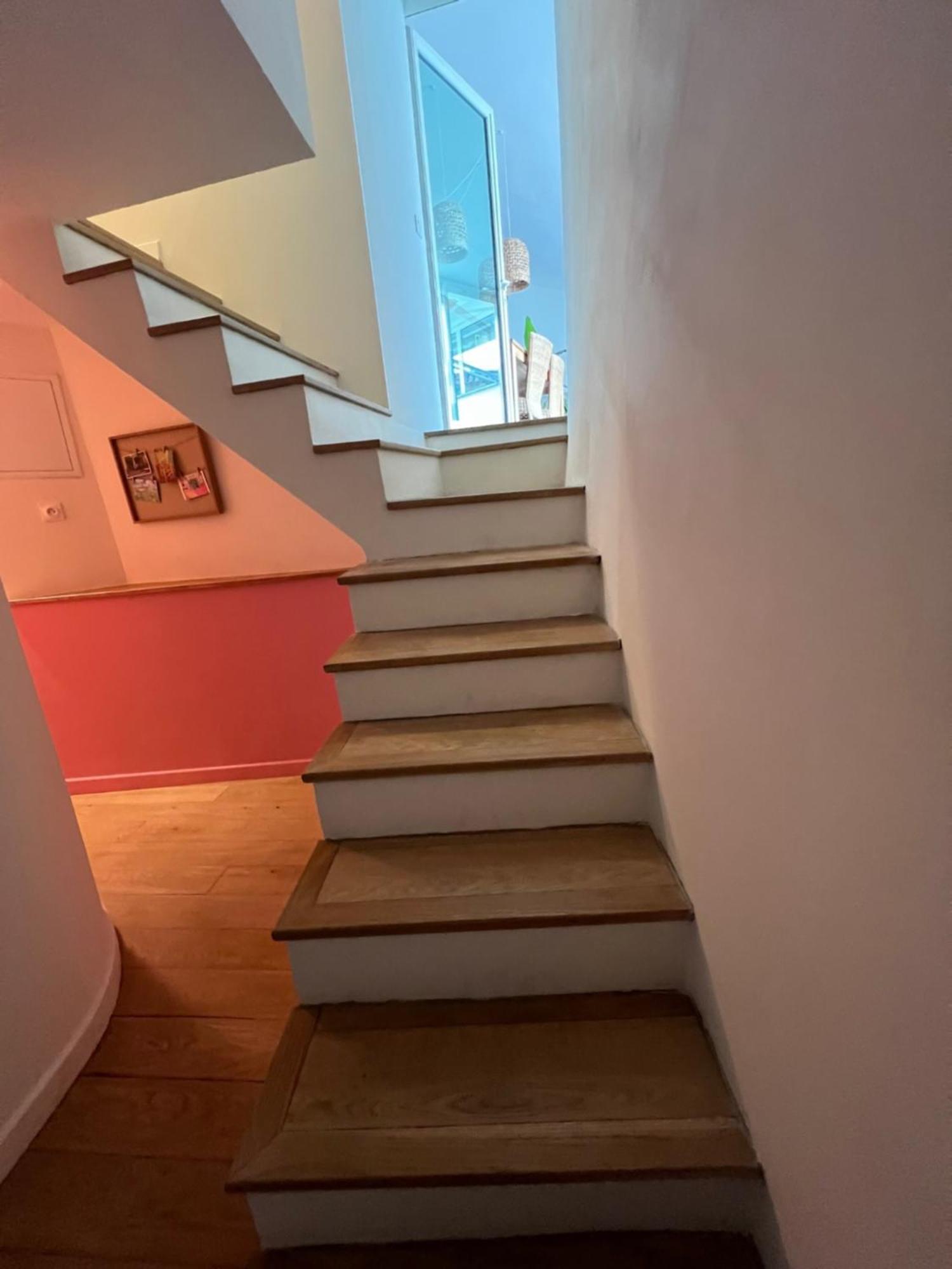 Hypercenter Lovely Duplex With Terrace Clim Wifi Aix-en-Provence Buitenkant foto
