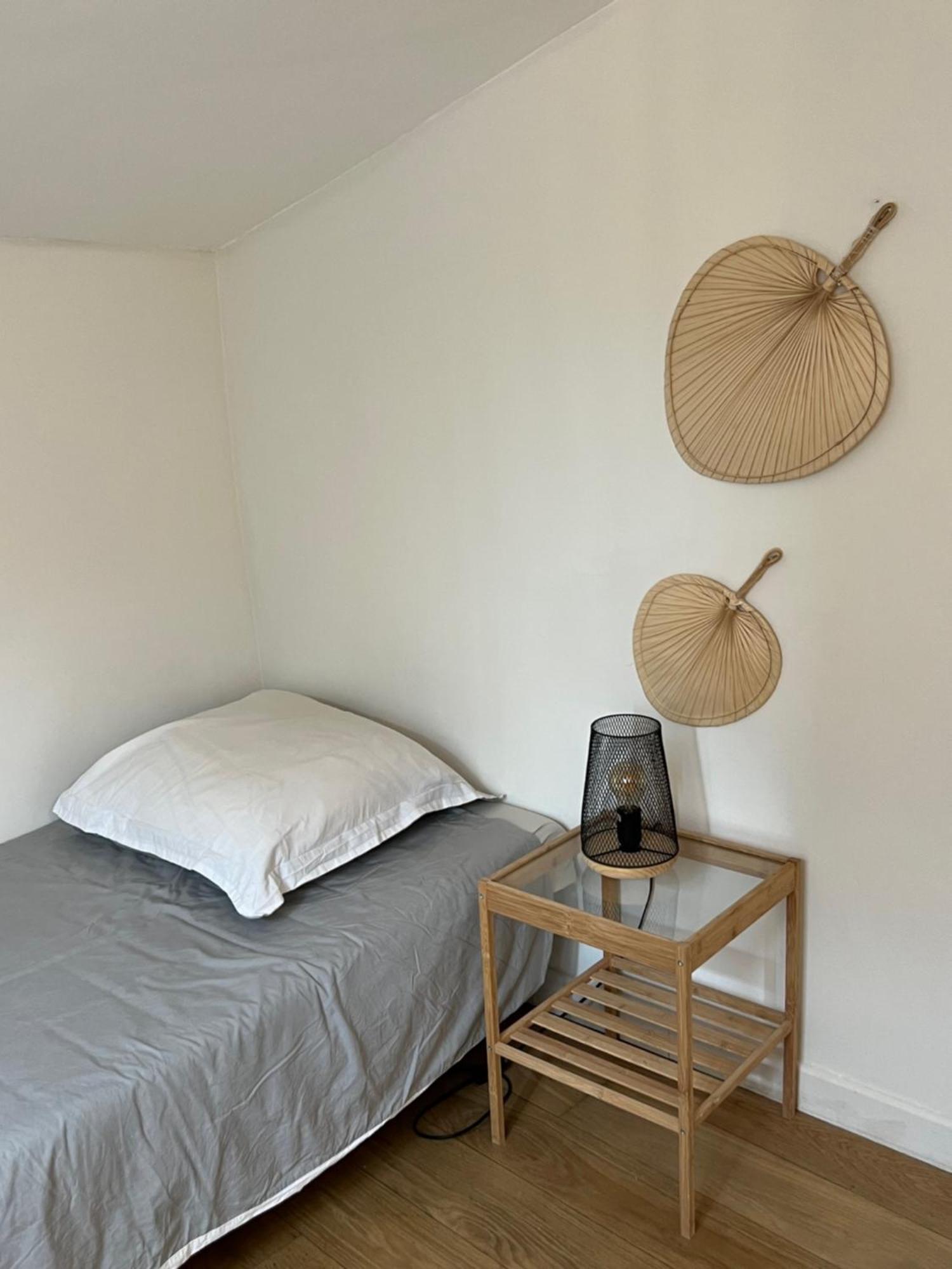 Hypercenter Lovely Duplex With Terrace Clim Wifi Aix-en-Provence Buitenkant foto