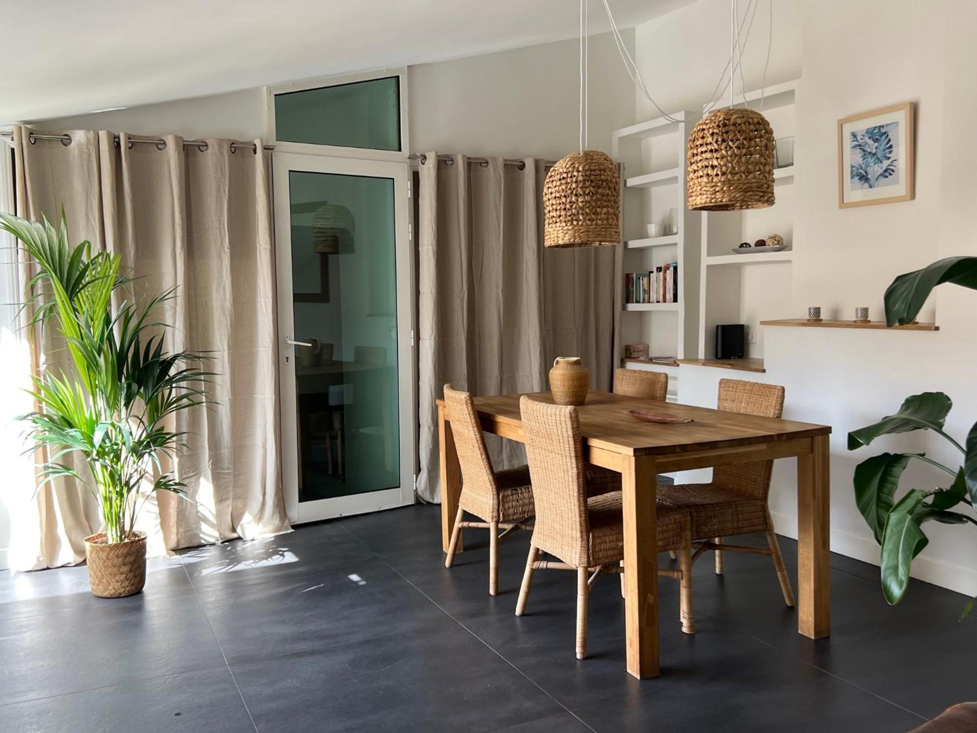 Hypercenter Lovely Duplex With Terrace Clim Wifi Aix-en-Provence Buitenkant foto
